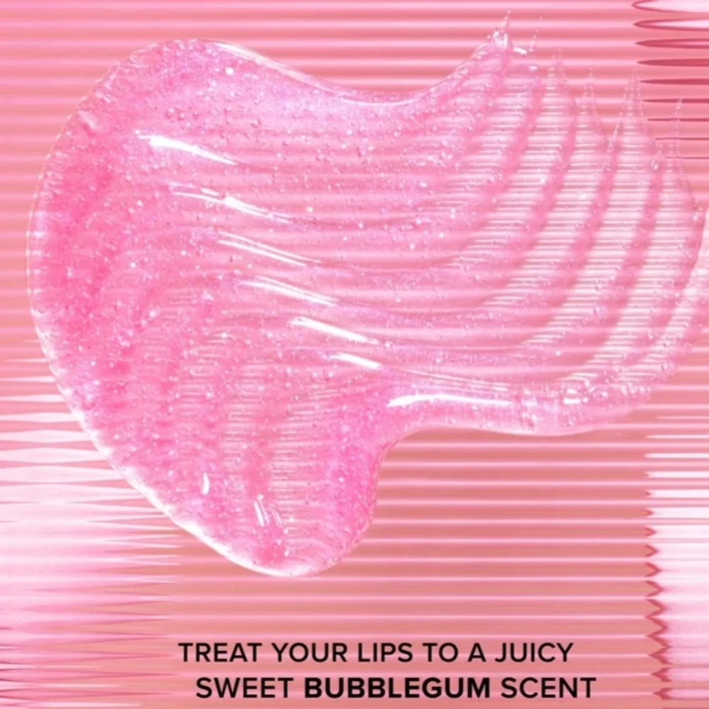 Too Faced Kissing Jelly Gloss Lipgloss Bubblegum